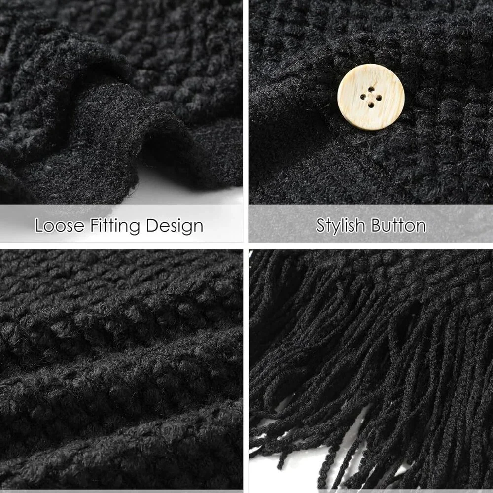 Womens Scarf Shawls and Wraps for Evening Dresses Travel Office Winter Wedding F - Picture 6 of 7